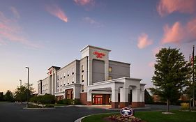 Hampton Inn Northwest Indianapolis