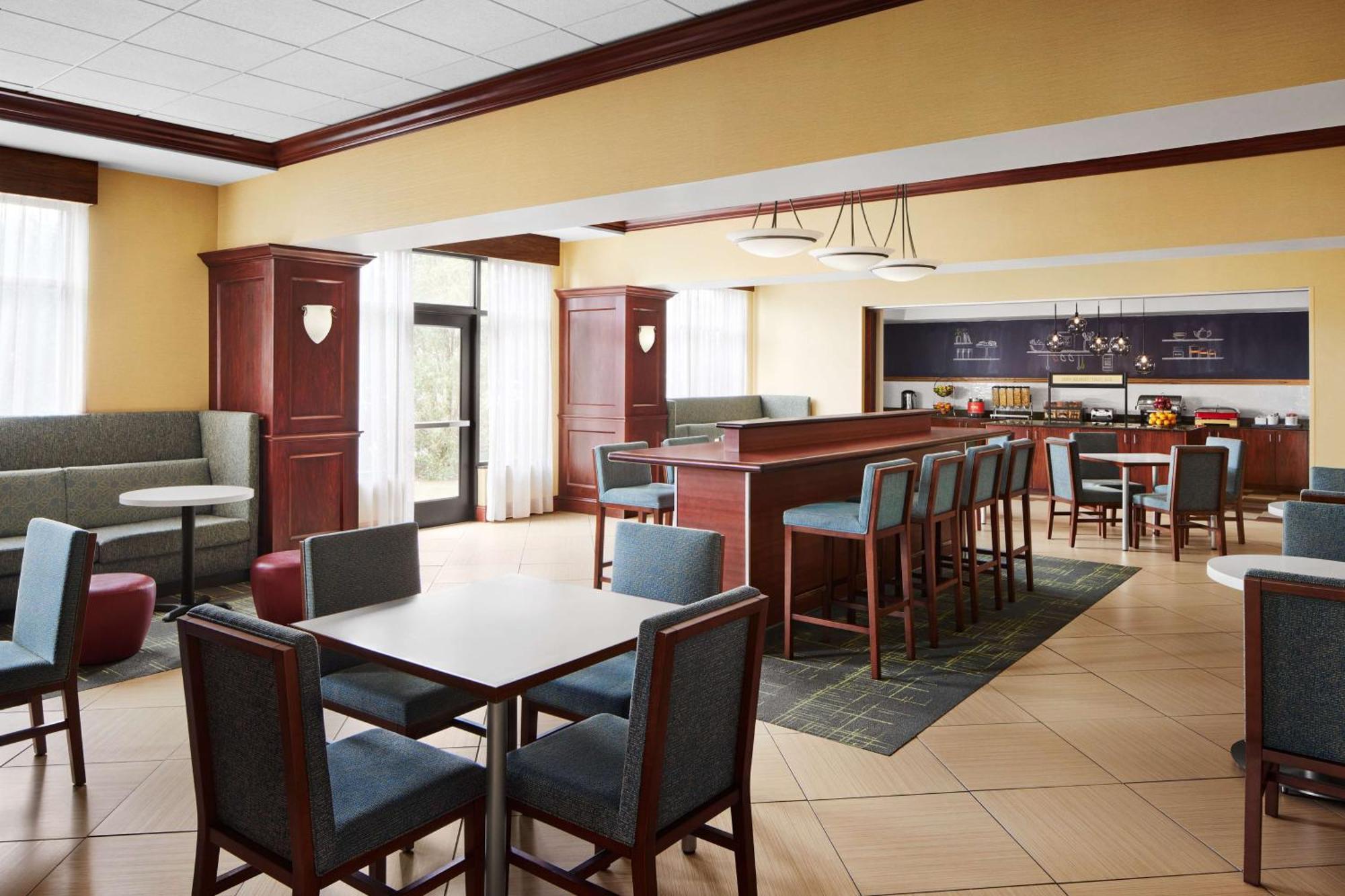 Hampton Inn Indianapolis Northwest - Park 100 Exterior photo